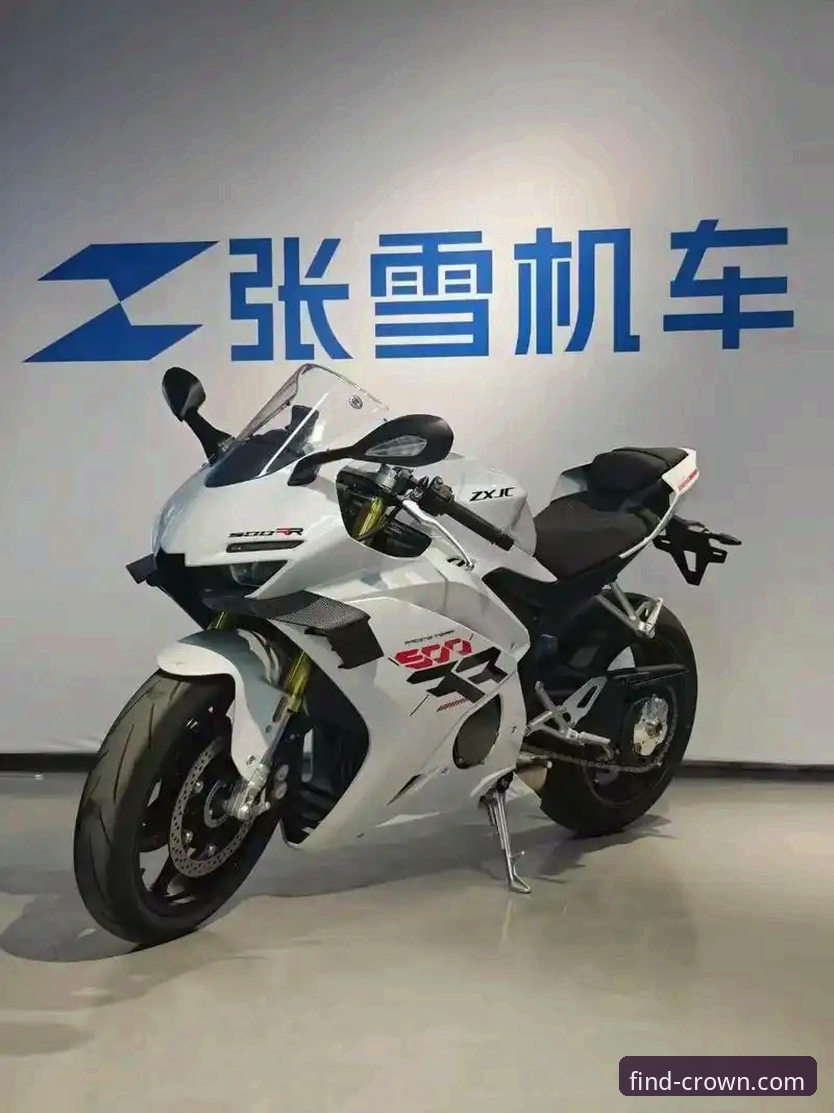 看懂超级摩托车赛事的实用技巧——从张雪机车车队夺冠谈起